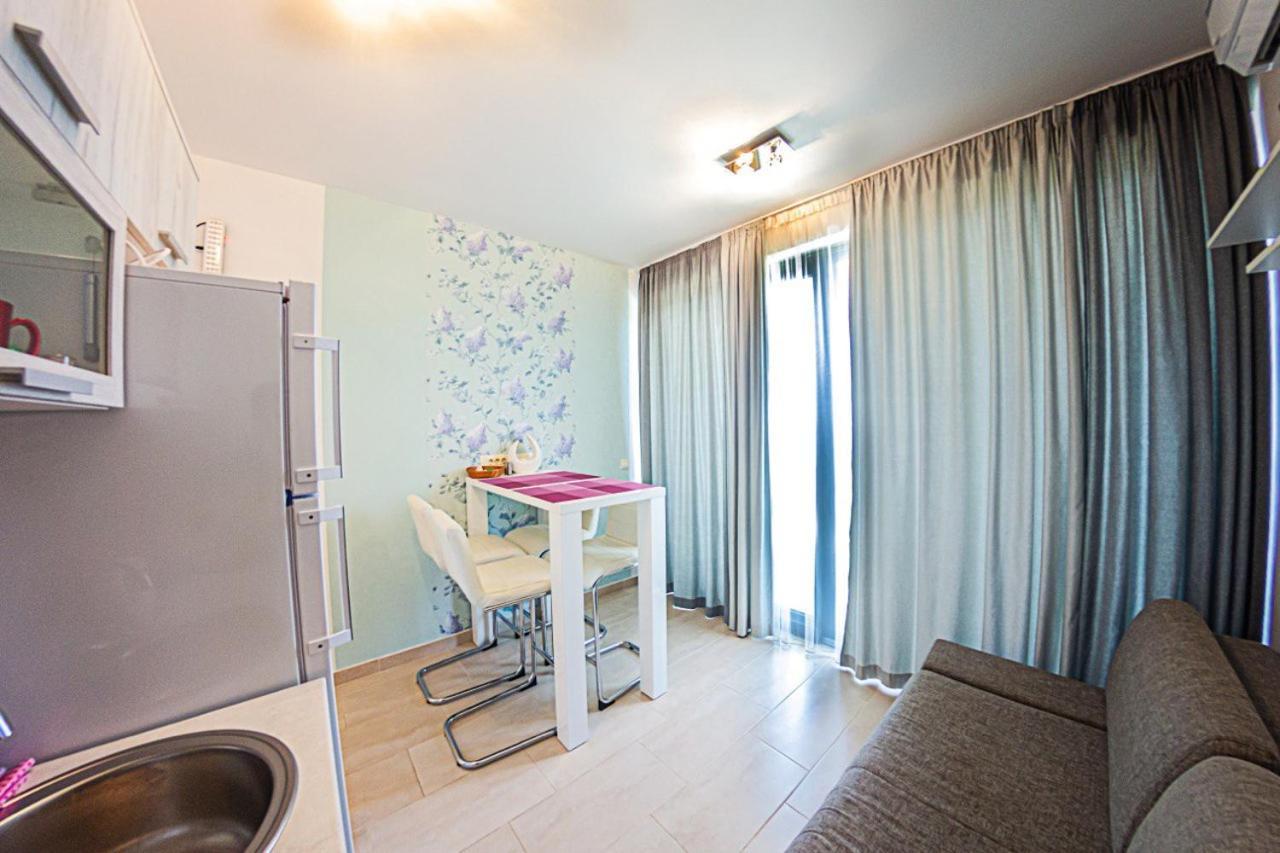 Apartment Superseaview 苏托莫雷 外观 照片