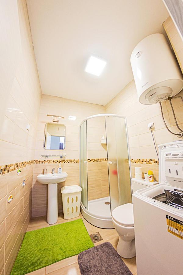 Apartment Superseaview 苏托莫雷 外观 照片