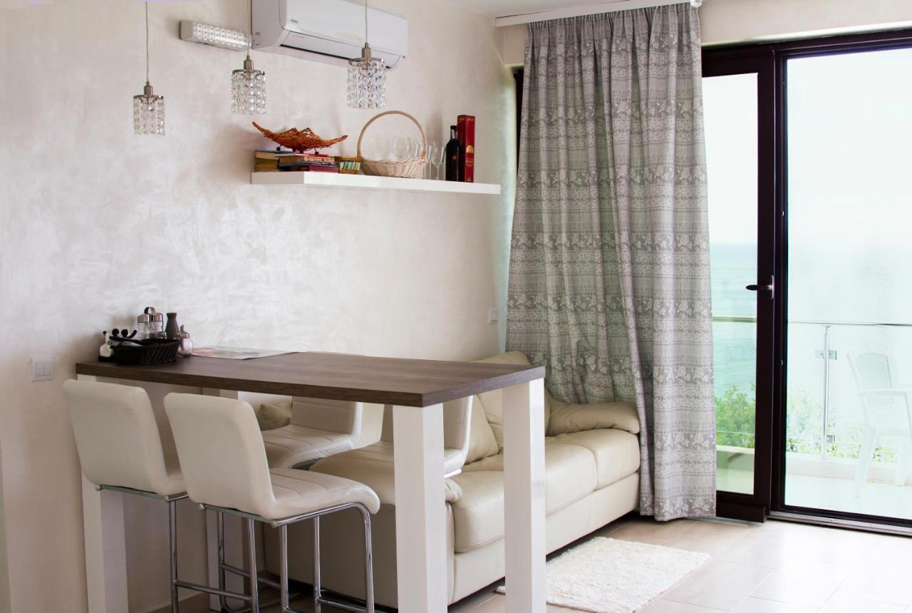 Apartment Superseaview 苏托莫雷 外观 照片