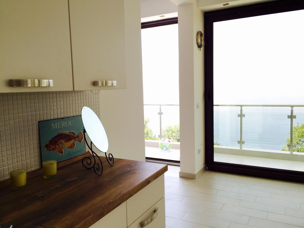 Apartment Superseaview 苏托莫雷 客房 照片