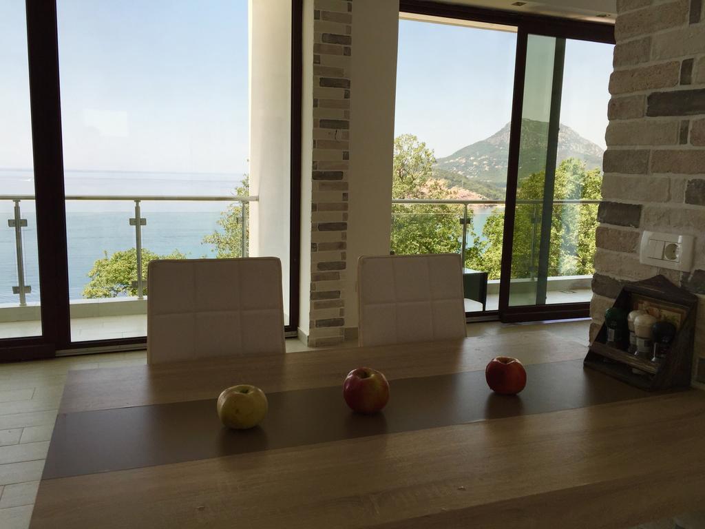 Apartment Superseaview 苏托莫雷 客房 照片