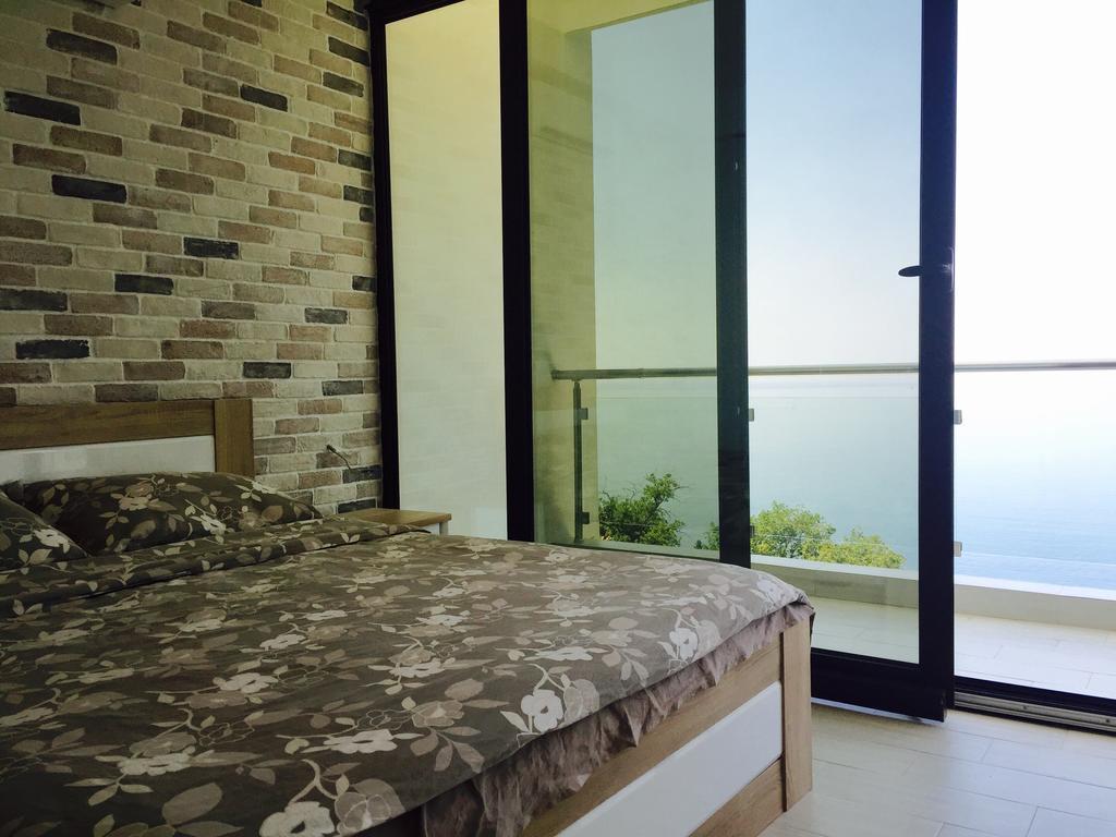 Apartment Superseaview 苏托莫雷 客房 照片