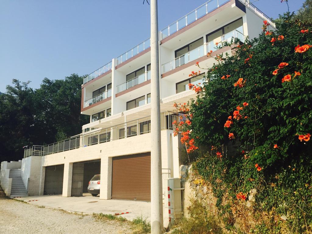 Apartment Superseaview 苏托莫雷 客房 照片