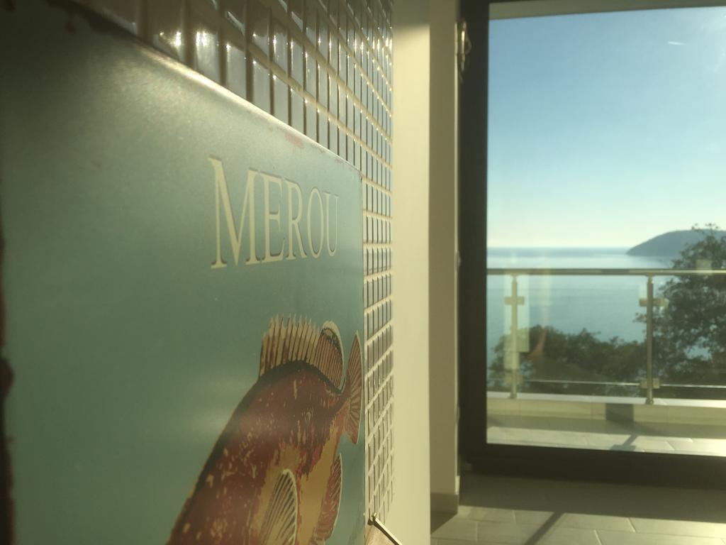 Apartment Superseaview 苏托莫雷 客房 照片
