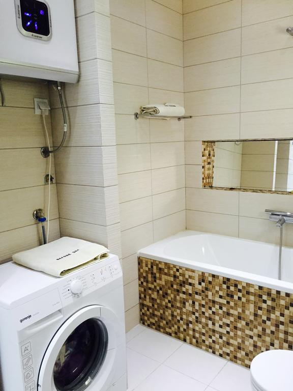 Apartment Superseaview 苏托莫雷 客房 照片