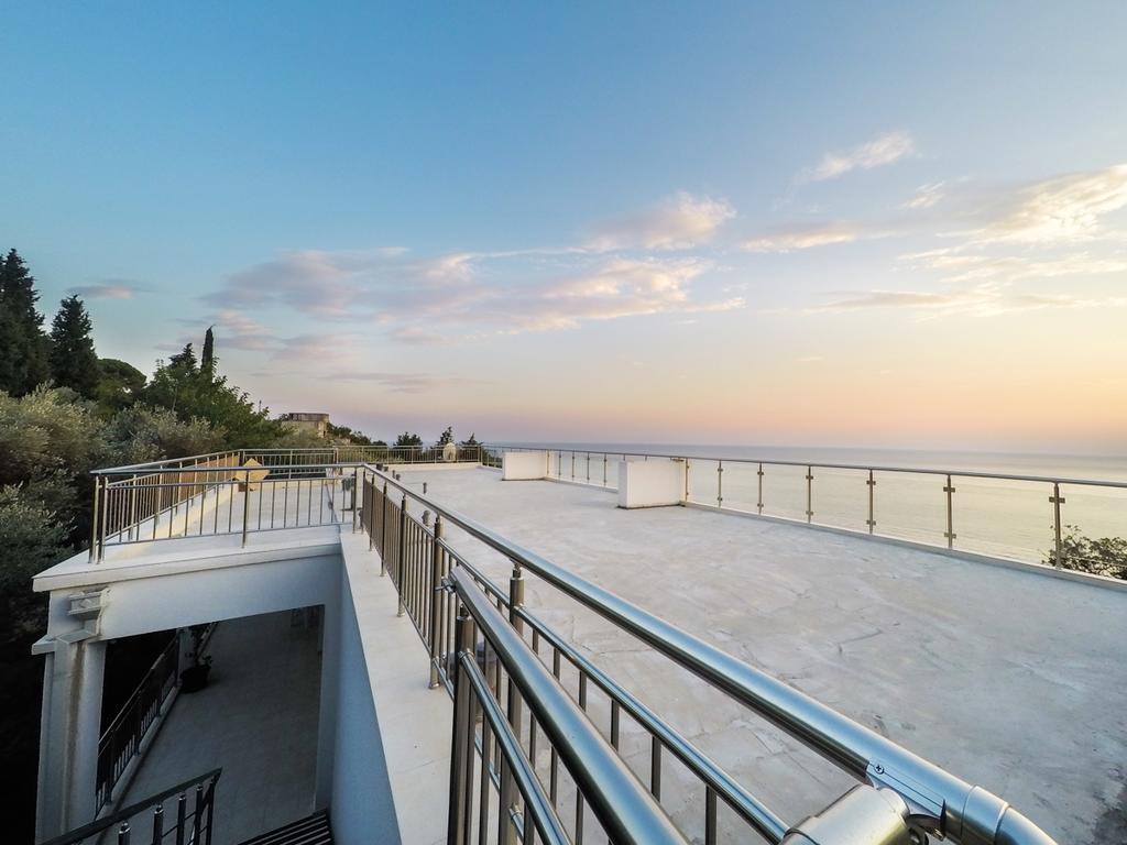 Apartment Superseaview 苏托莫雷 客房 照片