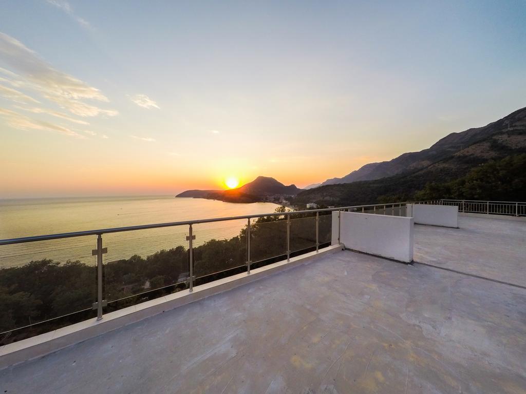 Apartment Superseaview 苏托莫雷 客房 照片