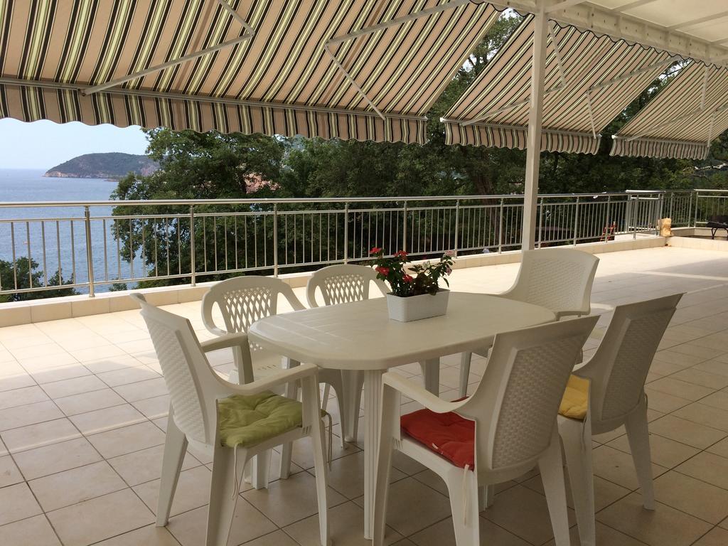 Apartment Superseaview 苏托莫雷 客房 照片