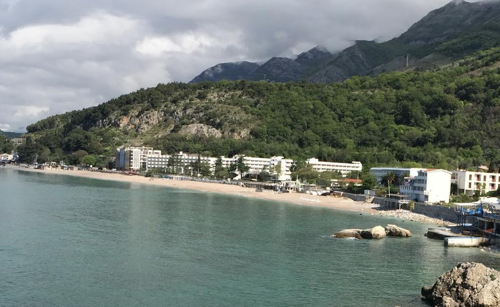 Apartment Superseaview 苏托莫雷 客房 照片