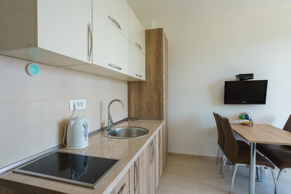 Apartment Superseaview 苏托莫雷 外观 照片