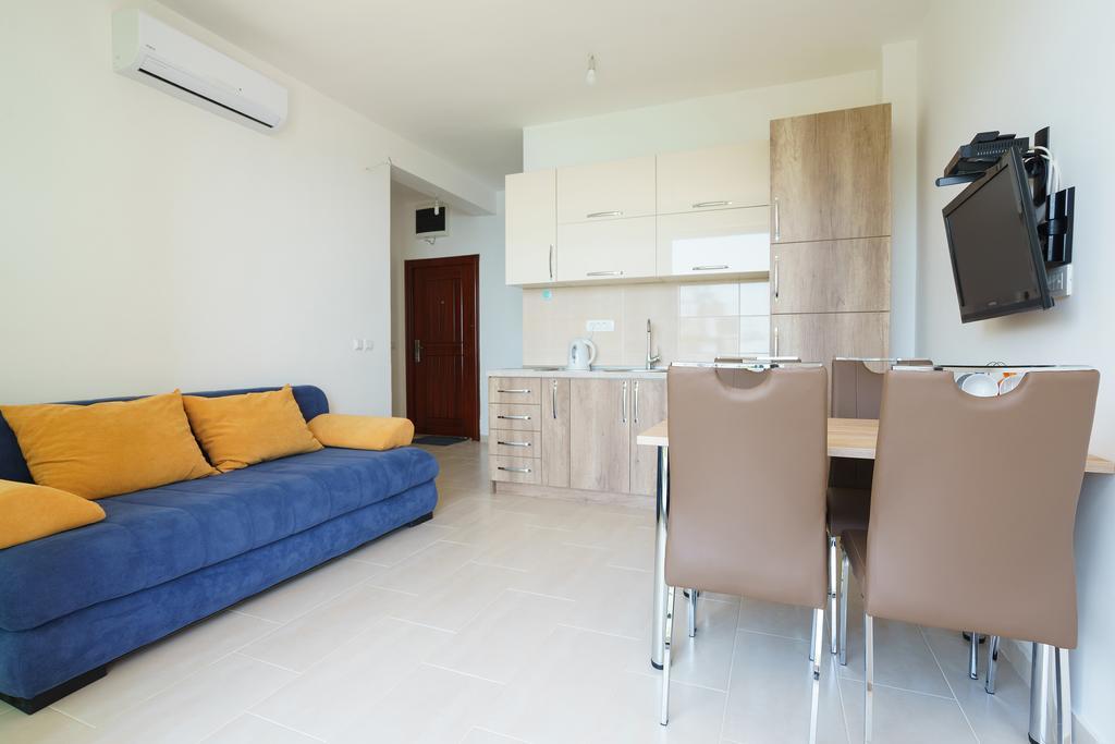 Apartment Superseaview 苏托莫雷 外观 照片