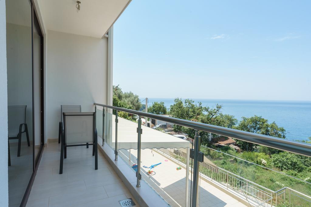 Apartment Superseaview 苏托莫雷 外观 照片