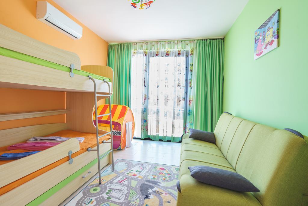 Apartment Superseaview 苏托莫雷 外观 照片