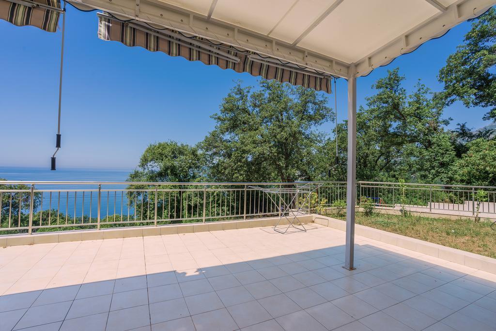 Apartment Superseaview 苏托莫雷 外观 照片