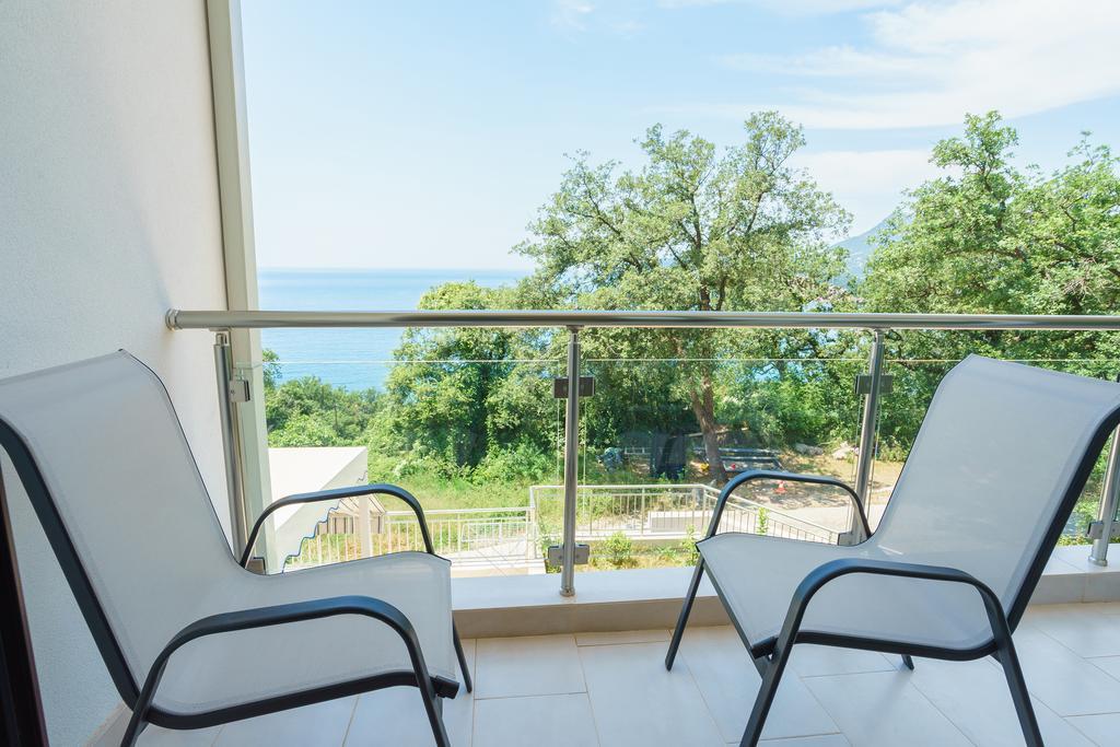 Apartment Superseaview 苏托莫雷 外观 照片