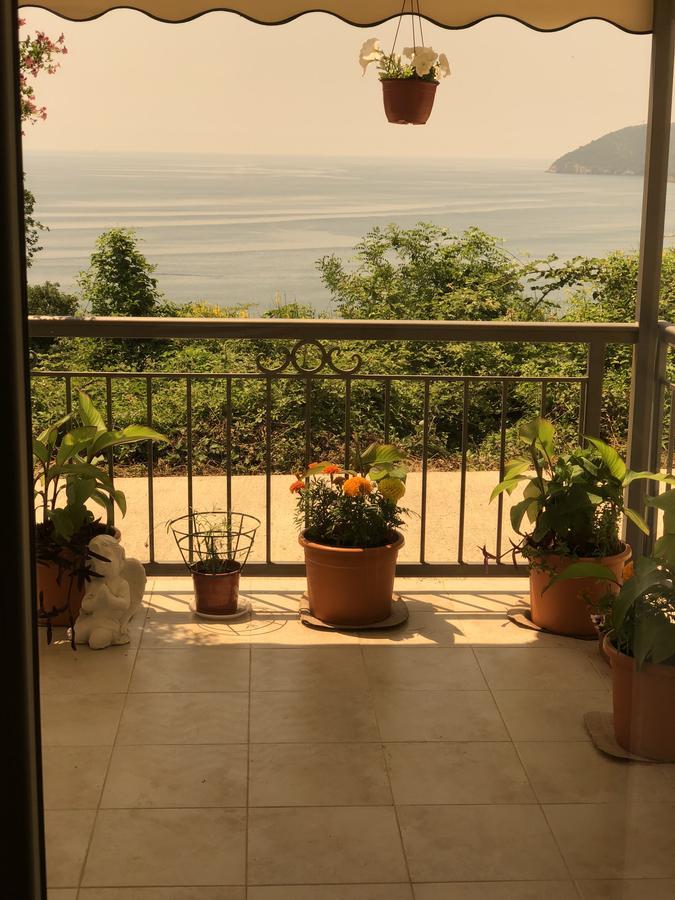 Apartment Superseaview 苏托莫雷 外观 照片